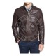 Cool Design Winter Fashion Leather Jackets For Men